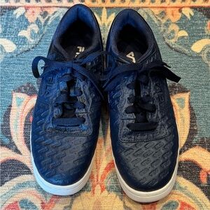 FILA Original Fitness “small logos” Low-Top Sneakers